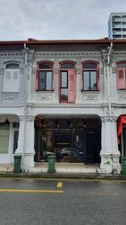Sims Avenue (D14), Shop House #612417521